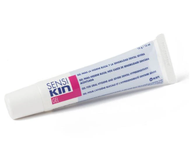 Sensi Kin Gel 15ml - Image 2
