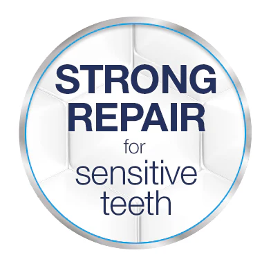 Sensodyne Sensitive Toothpaste Repair and Protect Whitening 75 ml - Image 2