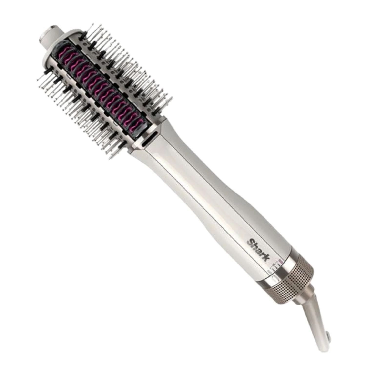 Shark SmoothStyle Heated Brush
