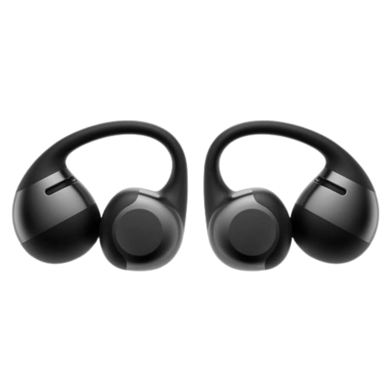 Shokz OpenDots One Wireless Bluetooth Earbuds – Black - Image 3