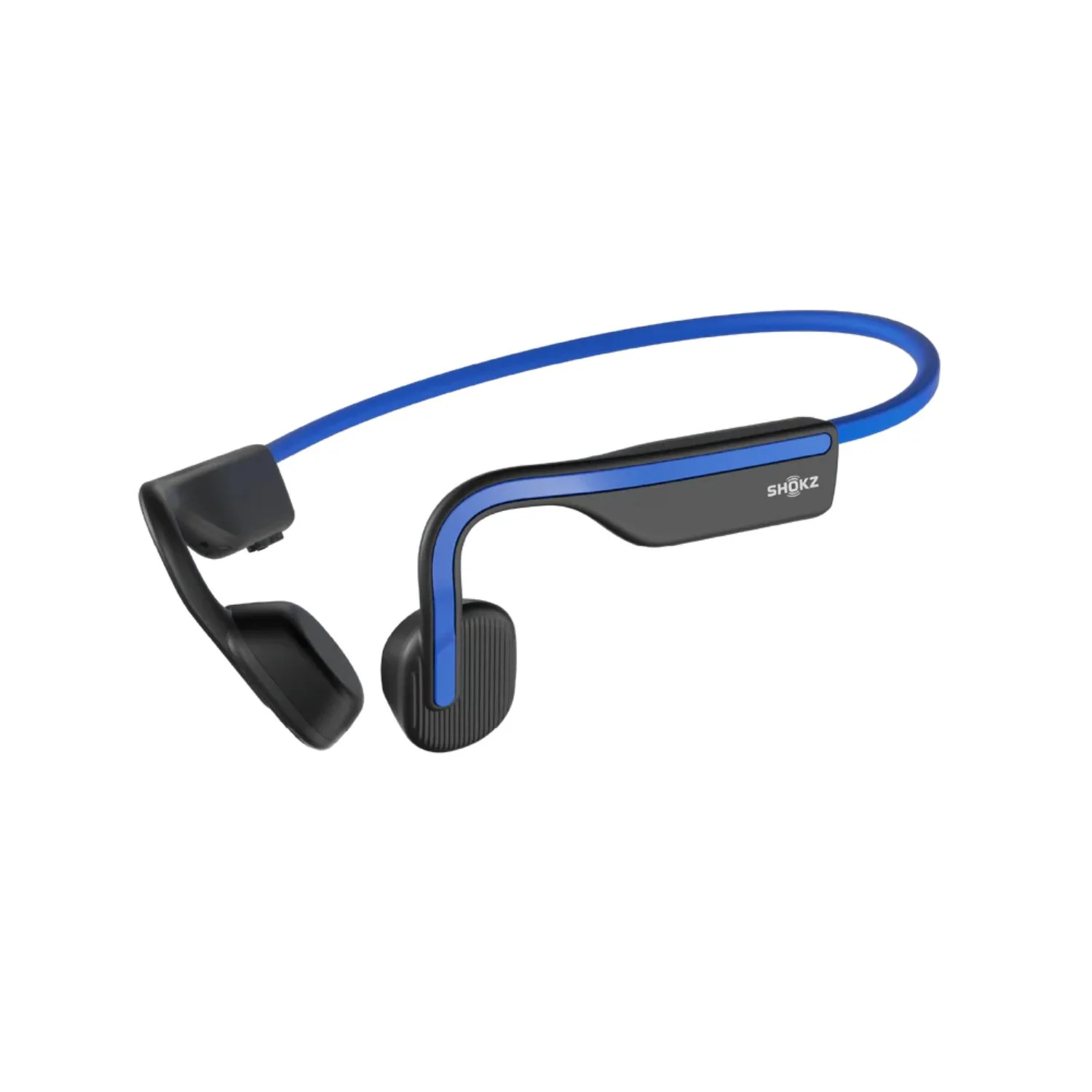 Shokz Open Move Blue Wireless Headphones