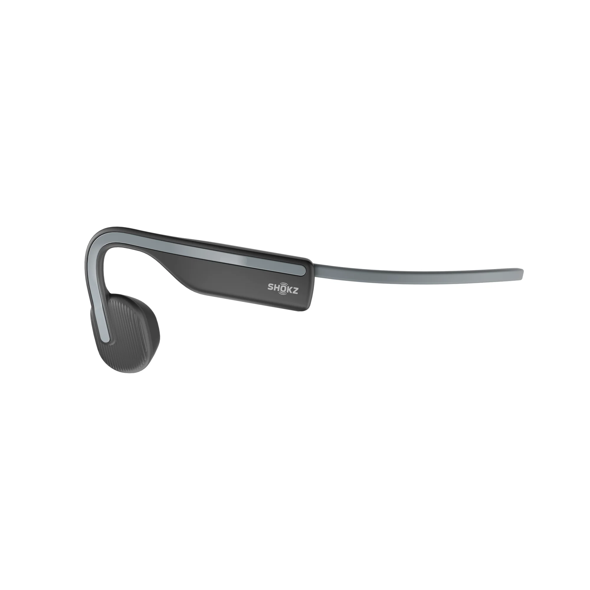 Shokz Open Move Grey Headphones - Image 2