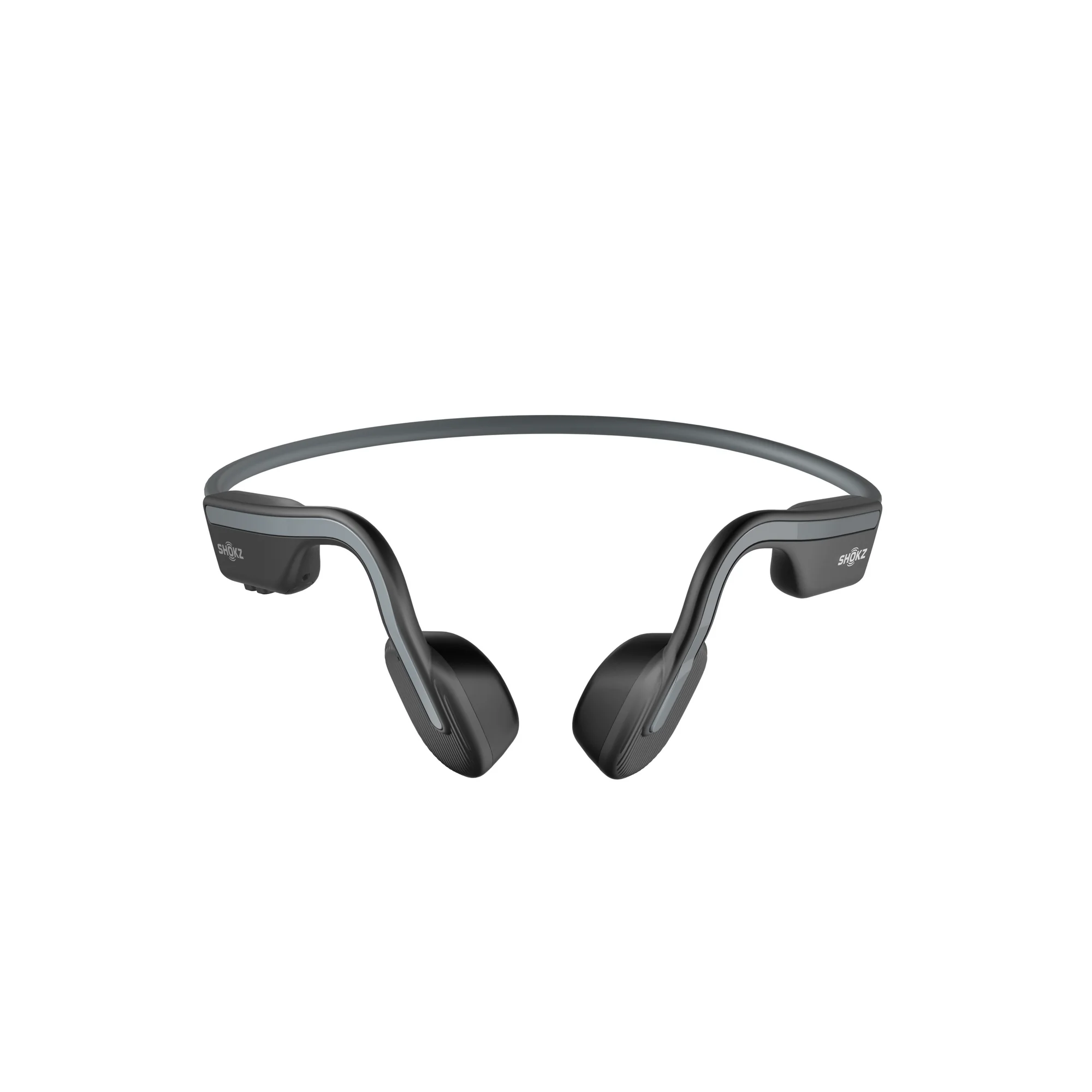 Shokz Open Move Grey Headphones - Image 3