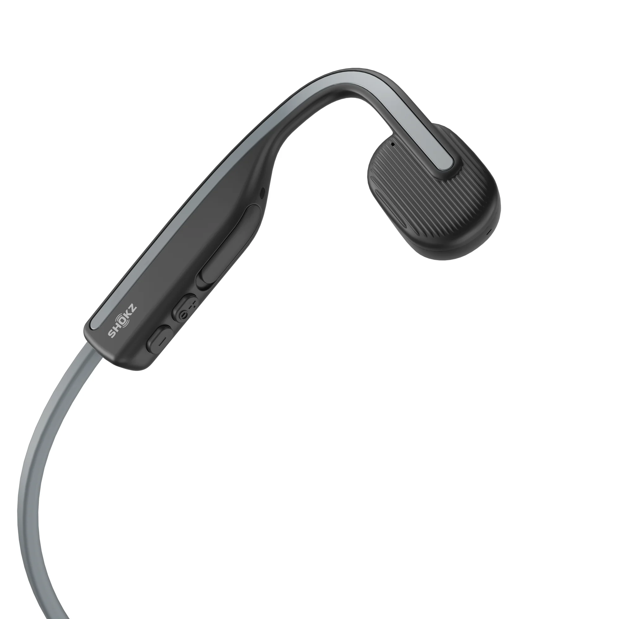 Shokz Open Move Grey Headphones - Image 4