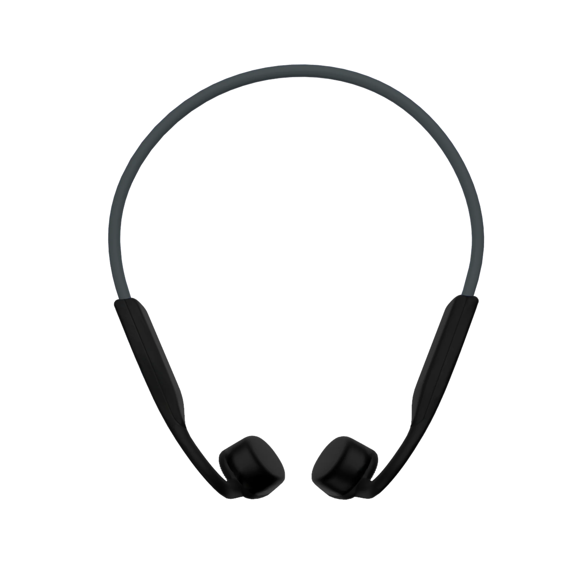 Shokz Open Move Grey Headphones - Image 5
