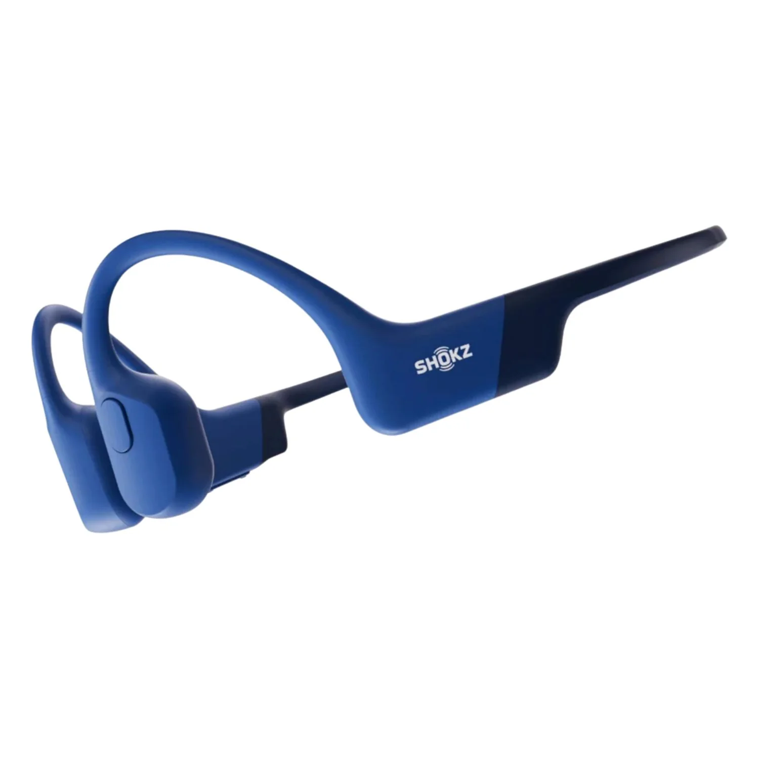 Shokz OpenRun Sport Wireless Headphone – Blue