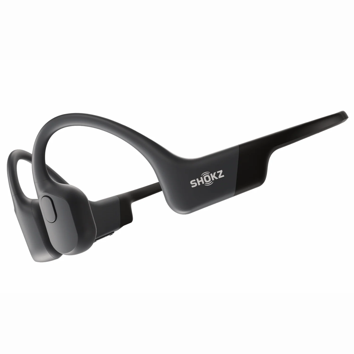 Shokz Open Run Mini Black Headphones