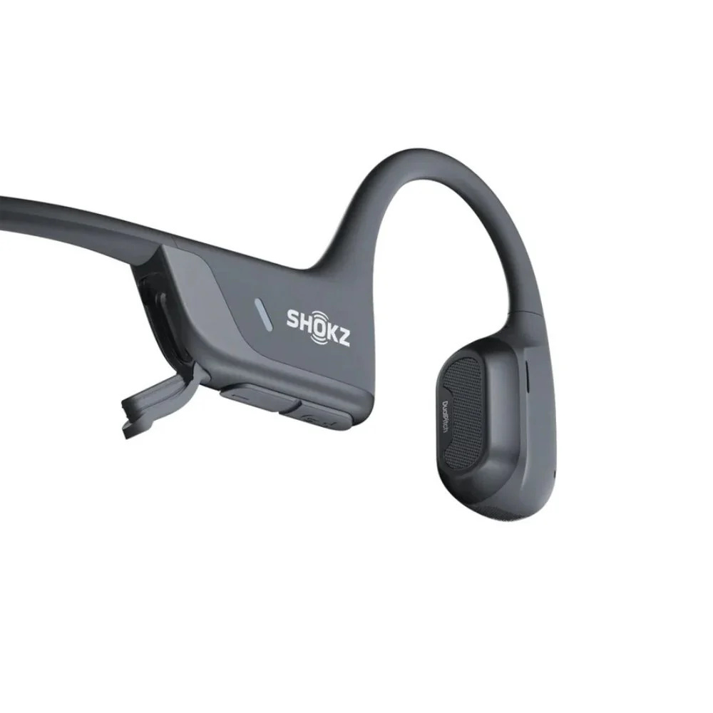 Shokz OpenRun Pro 2 Black Headphones - Image 2