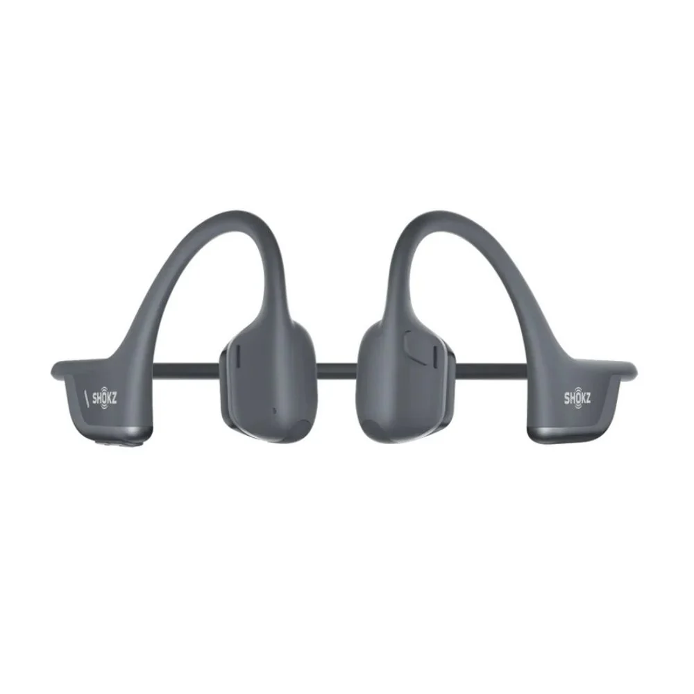 Shokz OpenRun Pro 2 Black Headphones - Image 3