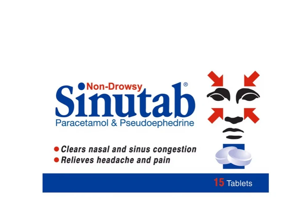 Sinutab 15