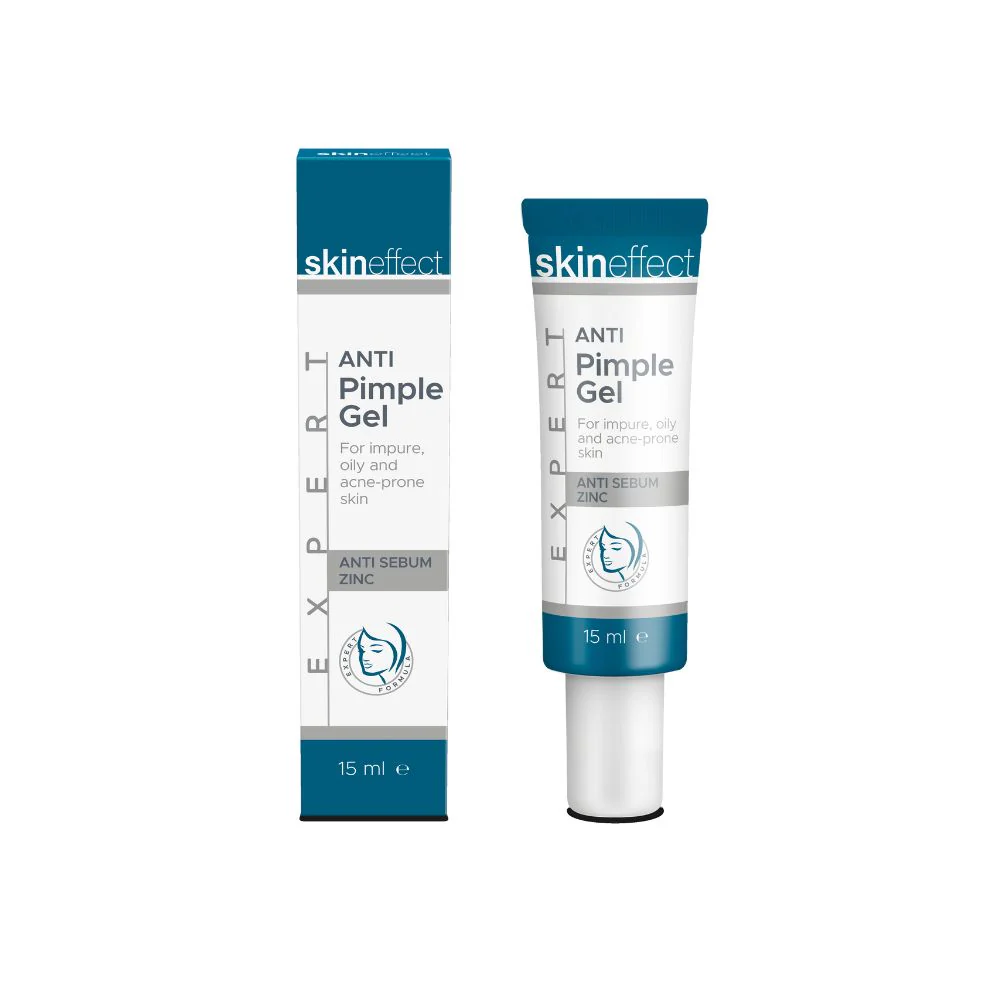 skineffect Anti Pimple Gel 15ml