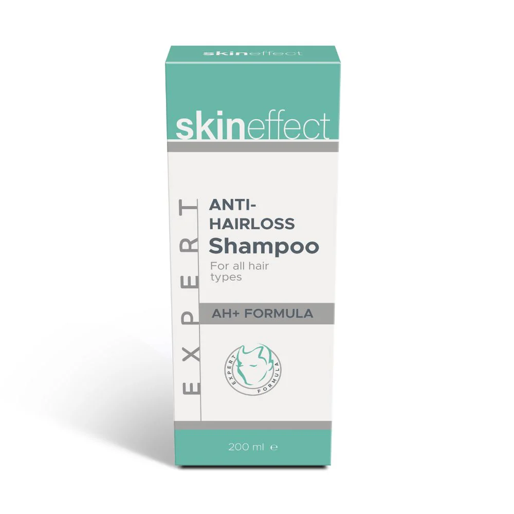 skineffect Anti-Hairloss Shampoo 200ml