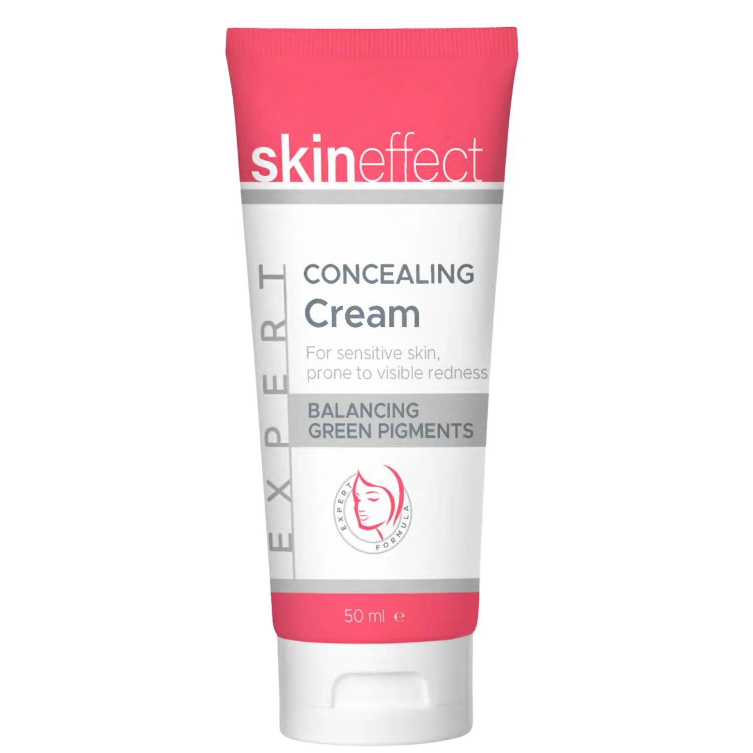 skineffect Anti-Red Concealing Cream 50ml