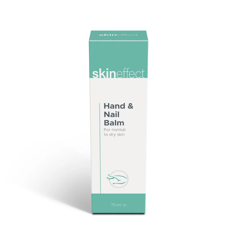 skineffect Hand And Nail Balm 75ml