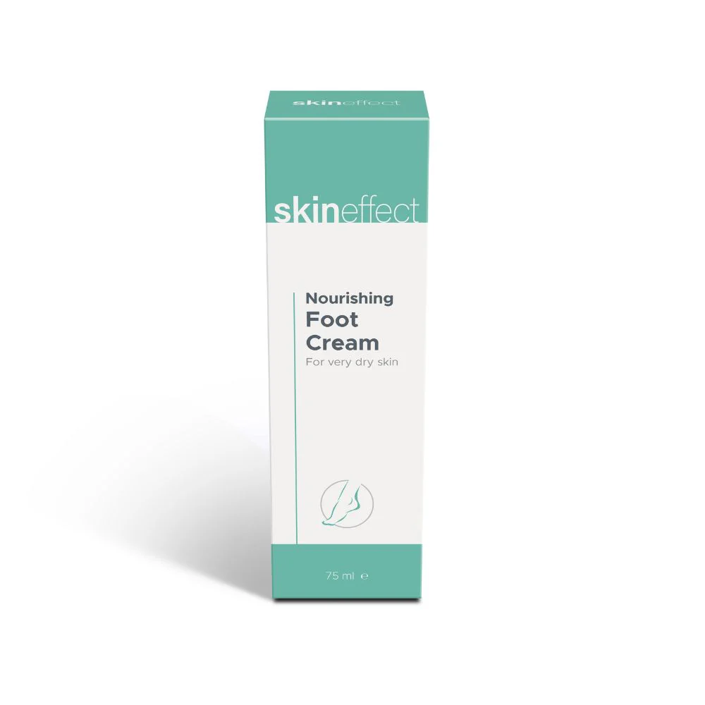 skineffect Nourishing Foot Cream 75ml