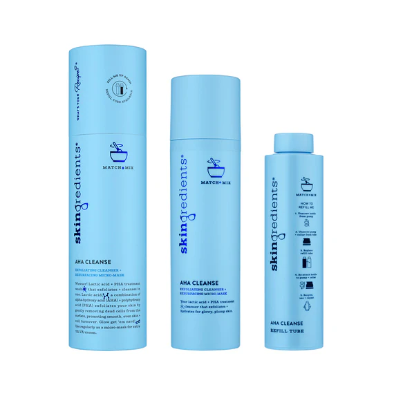 Skingredients Aha Cleanser Parent - Image 10