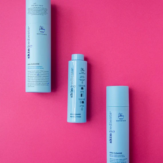 Skingredients Aha Cleanser Parent - Image 12