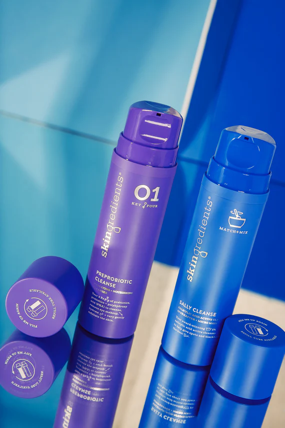 Skingredients Preprobiotic Cleanser Parent - Image 7