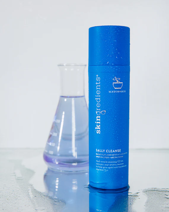 Skingredients Sally Cleanse Parent - Image 9