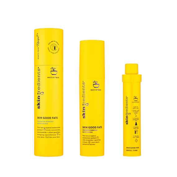 Skingredients Skin Good Fats Refill 45Ml - Image 4