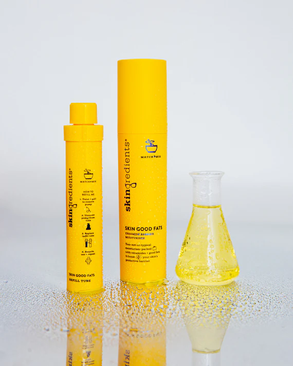 Skingredients Skin Good Fats Refill 45Ml - Image 5