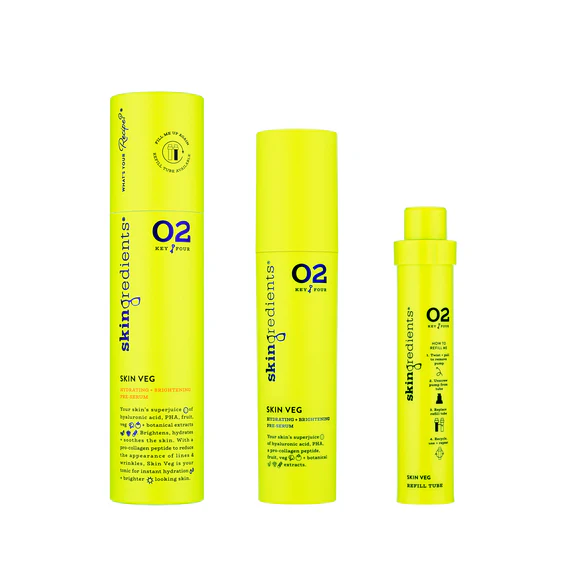 Skingredients Skin Veg Parent 45Ml - Image 5