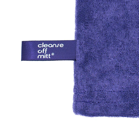 Skingredients x Cleanse Off Mitt Reusable Makeup Removal Tool x4 - Image 3