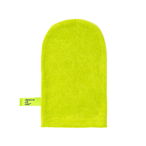Skingredients x Cleanse Off Mitt Reusable Makeup Removal Tool x4 - Image 4
