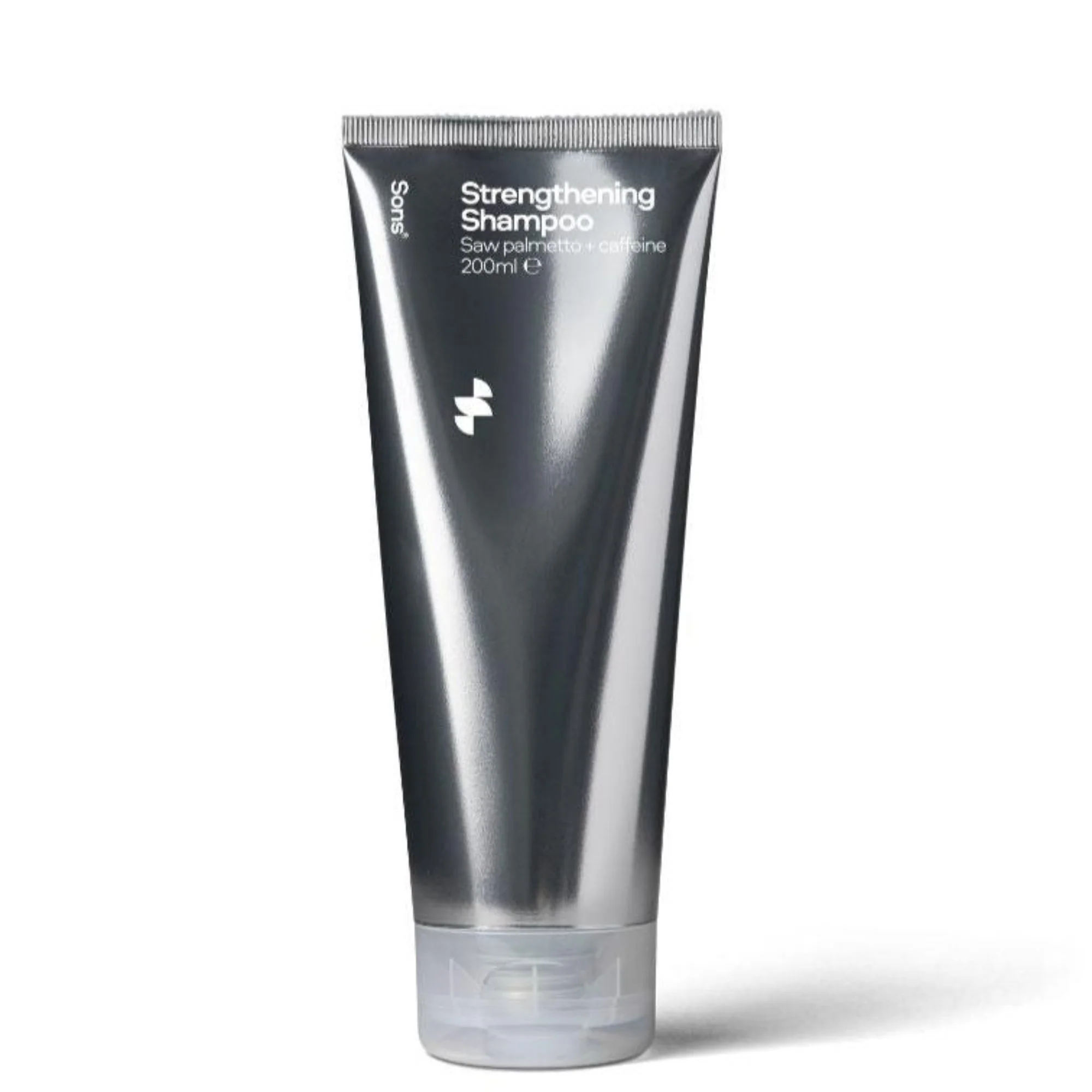 Sons Strengthening Shampoo 200ml