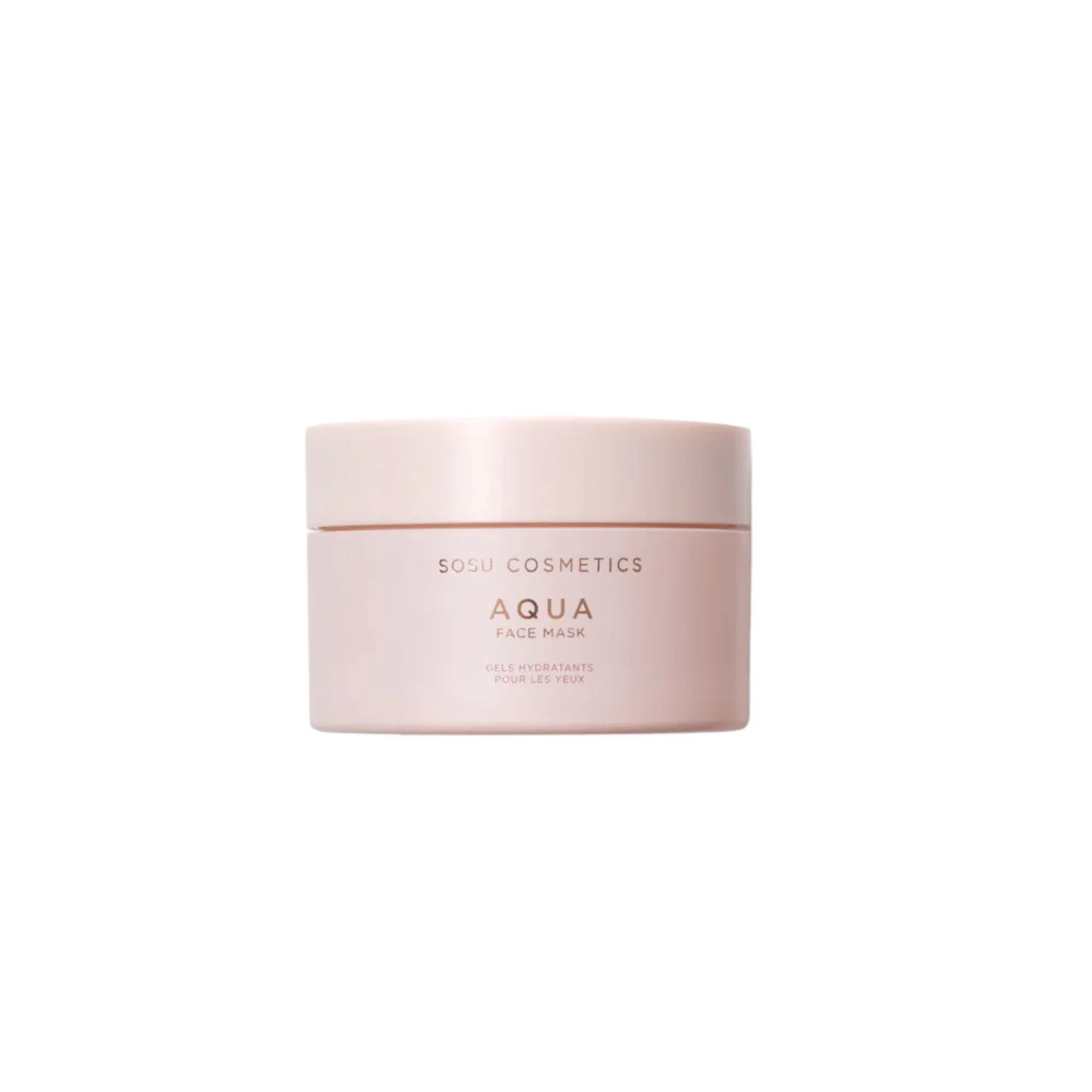 SOSU Aqua Face Mask
