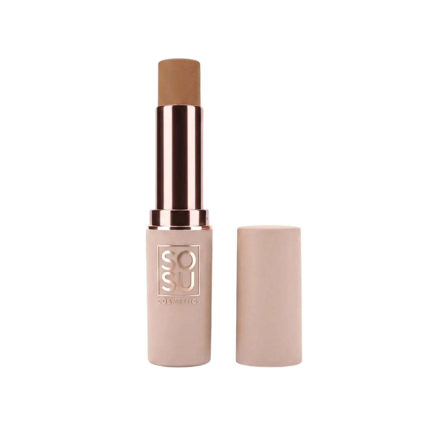 Sosu Cosmetics Cream Contour Stick - Warm Neutral