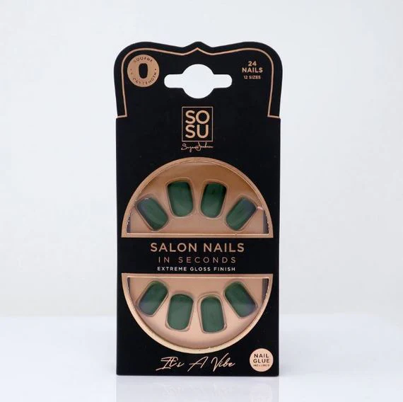SOSU False Nails - Image 10