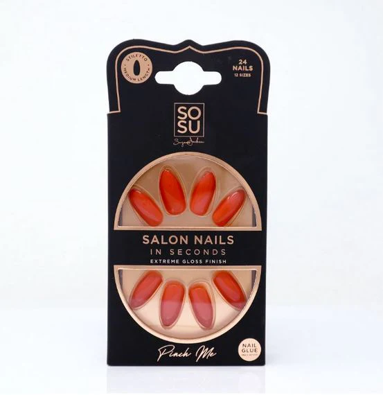 SOSU False Nails - Image 11