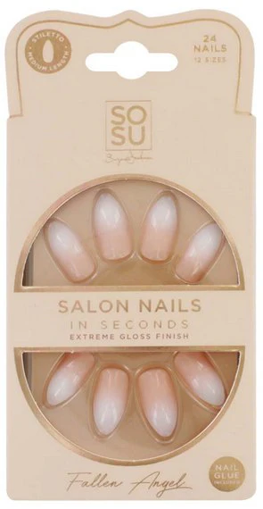 SOSU False Nails - Image 12