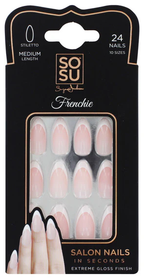 SOSU False Nails - Image 14