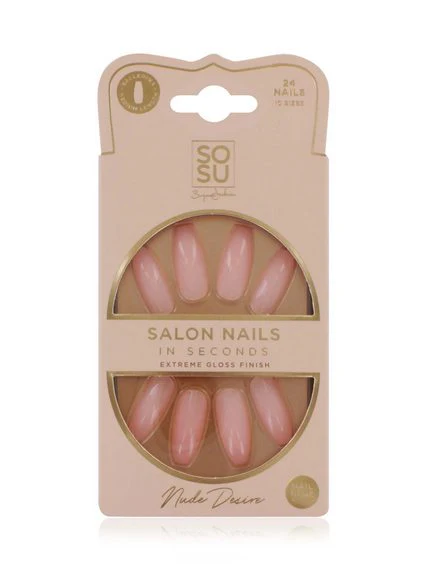SOSU False Nails - Image 16