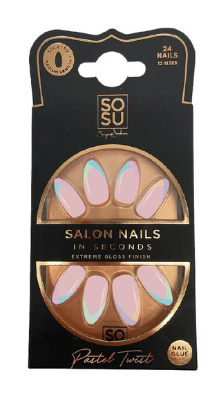 SOSU False Nails - Image 18