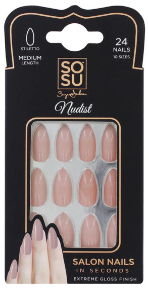 SOSU False Nails - Image 19