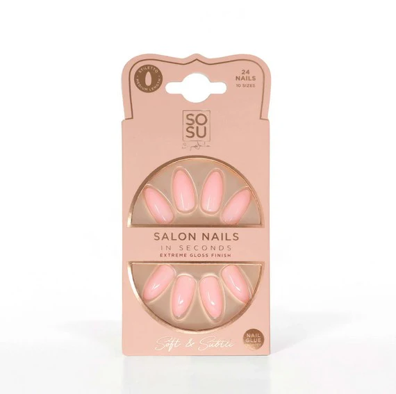 SOSU False Nails - Image 2