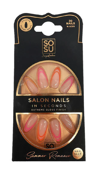 SOSU False Nails - Image 20