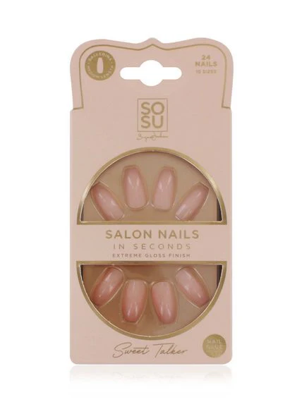 SOSU False Nails - Image 21