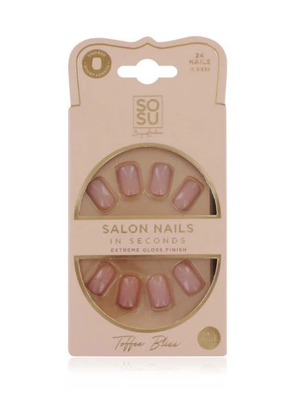 SOSU False Nails - Image 22