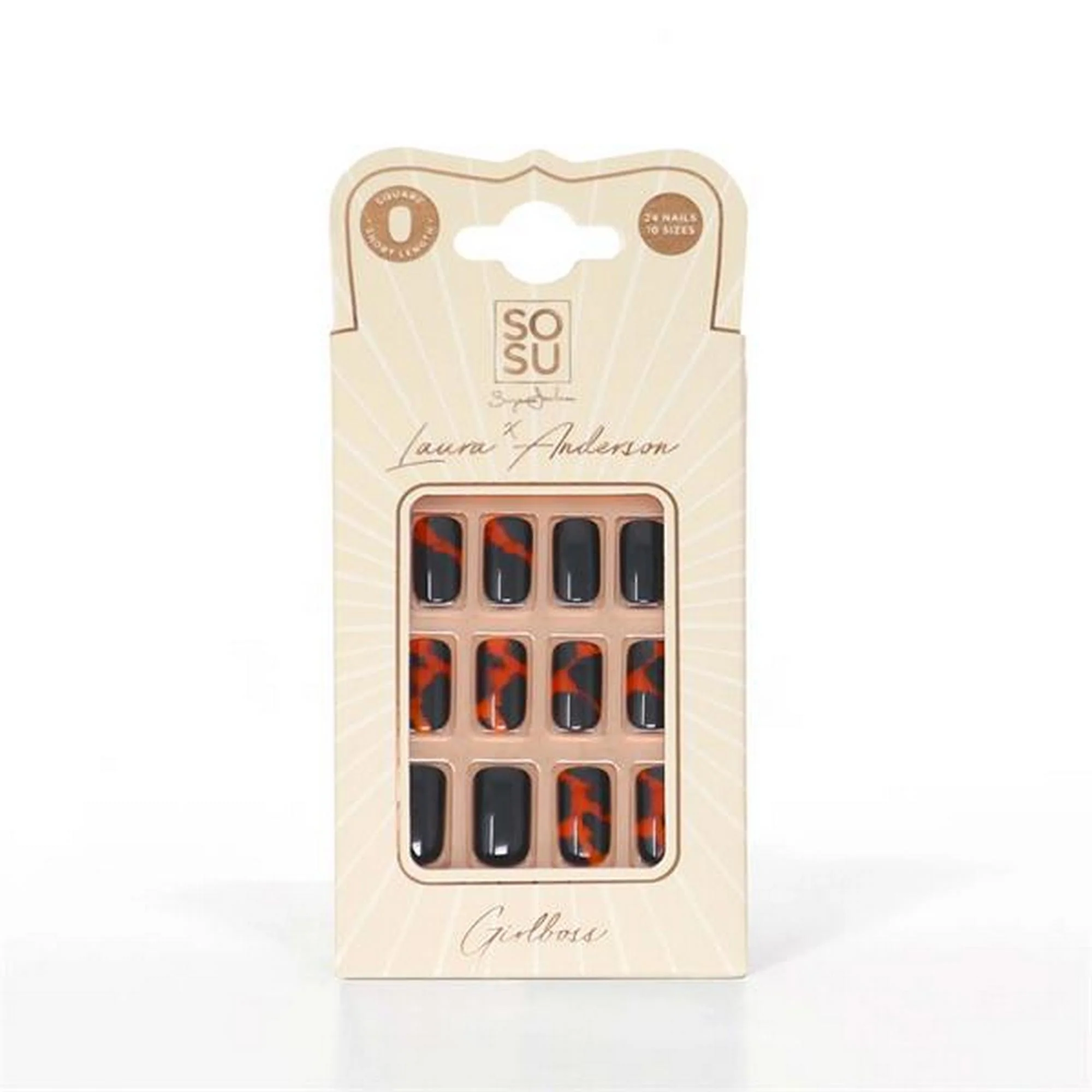SOSU False Nails - Image 23