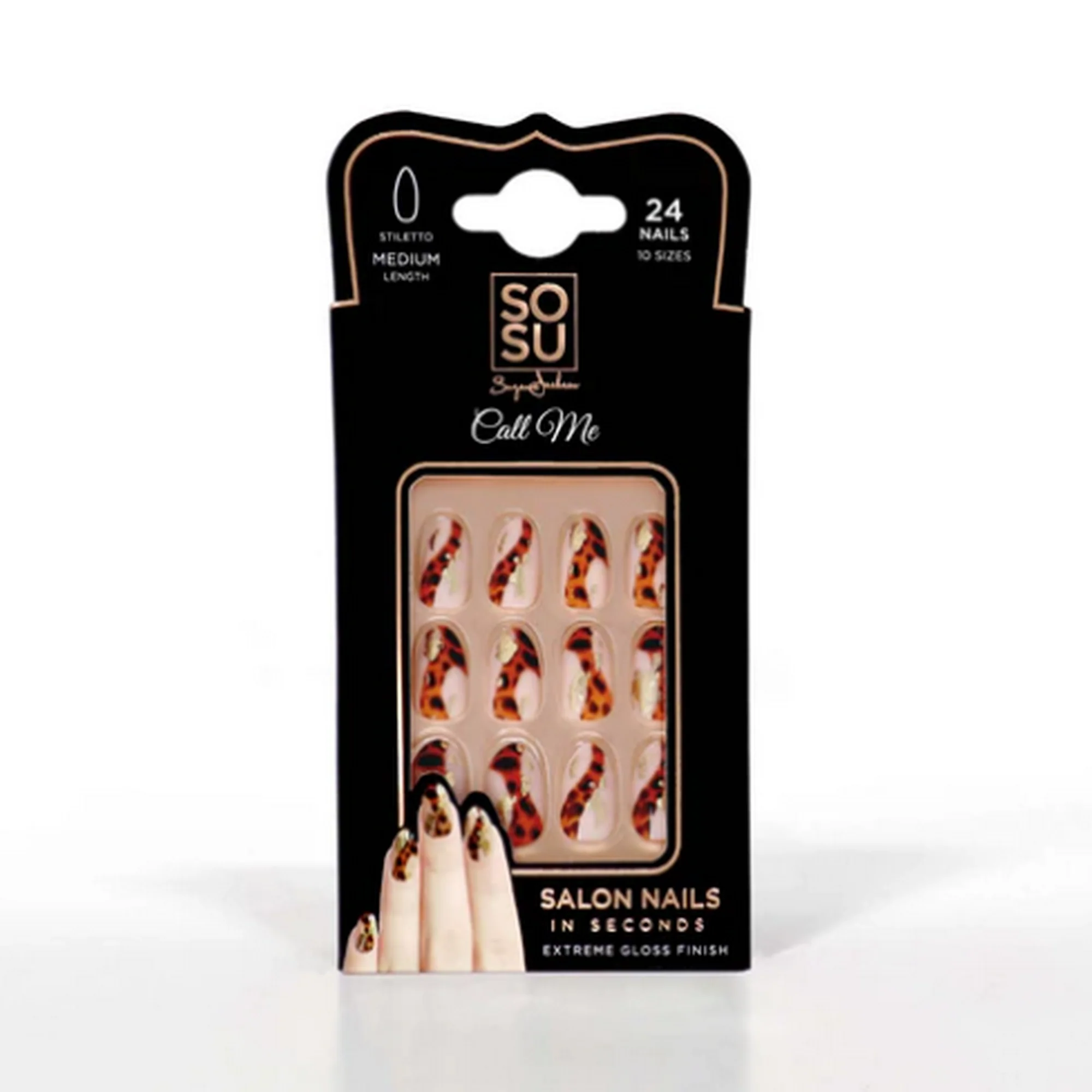 SOSU False Nails - Image 24
