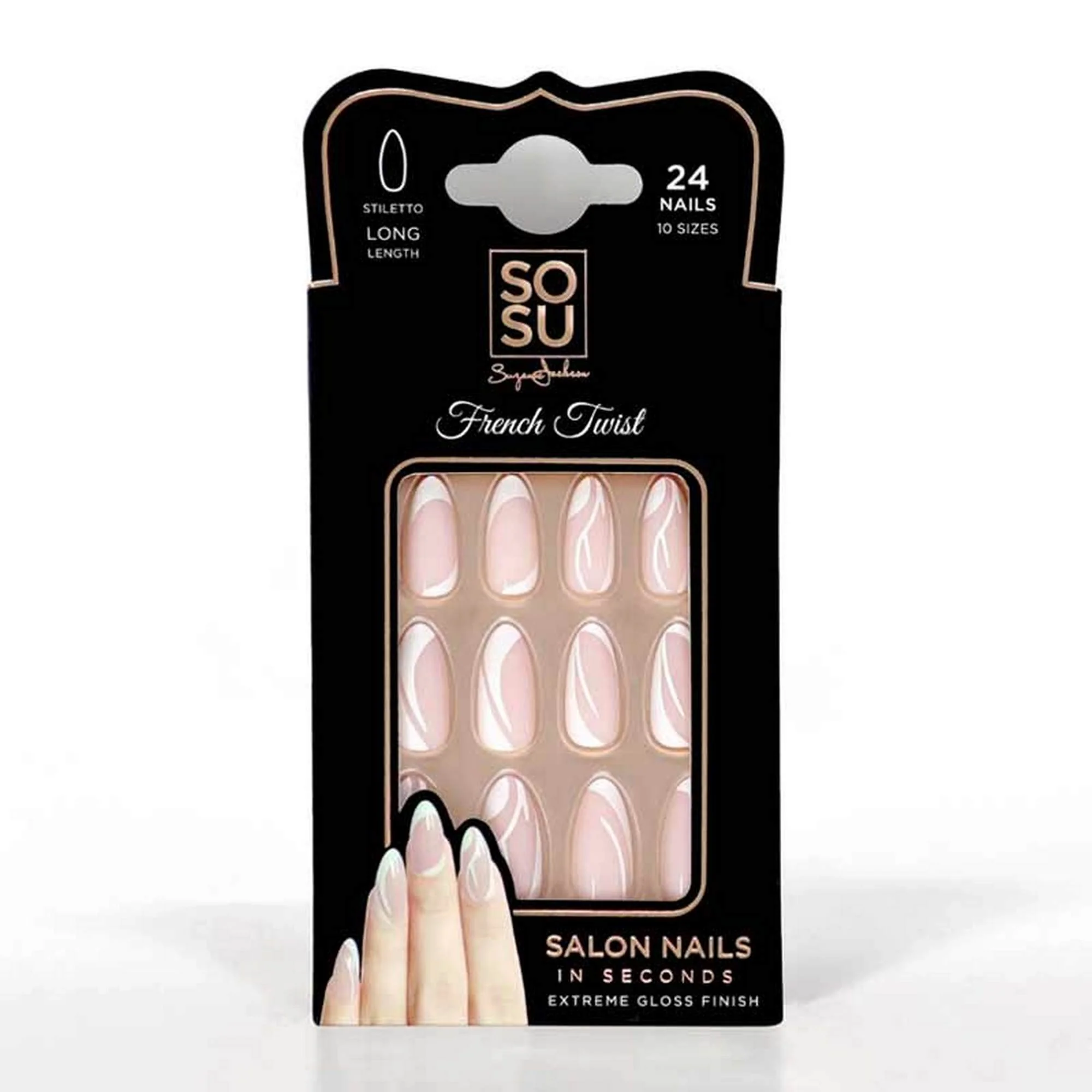 SOSU False Nails - Image 25