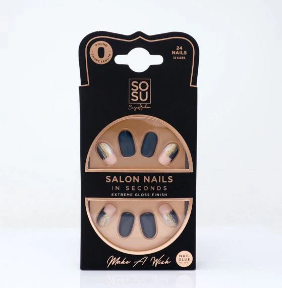 SOSU False Nails - Image 3