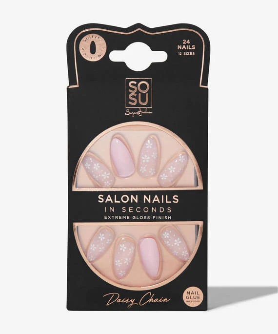 SOSU False Nails - Image 4