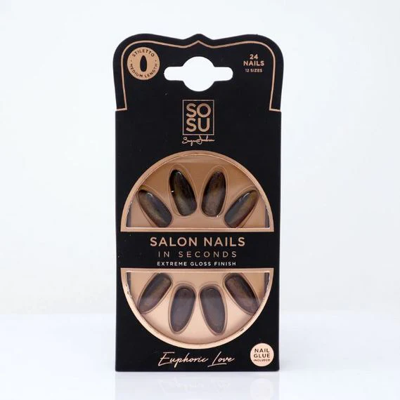 SOSU False Nails - Image 5
