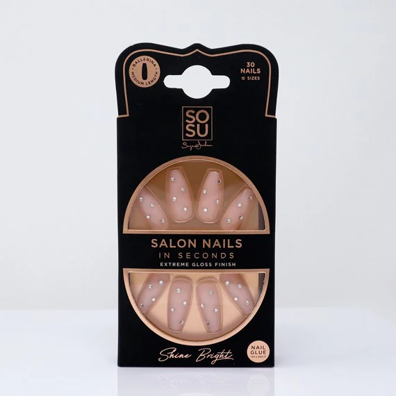 SOSU False Nails - Image 6