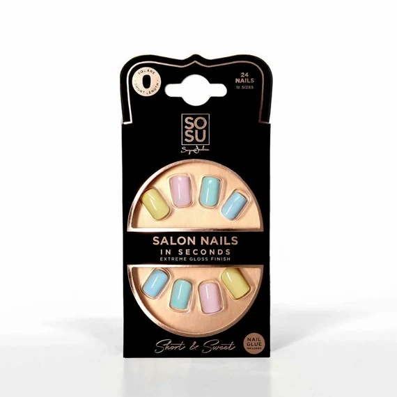 SOSU False Nails - Image 7